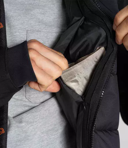 Craghoppers Workwear Castleford Hybrid Jacket