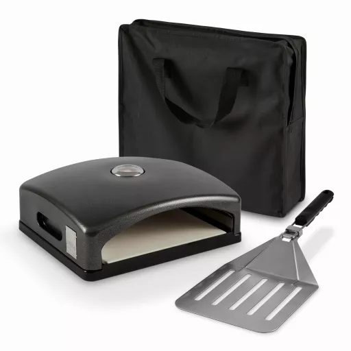 Pizzazz Pizza Oven with