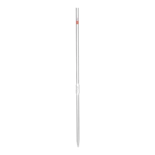 Philip Harris Pipette Volumetric - Bulb Form - 2ml - Pack of 5