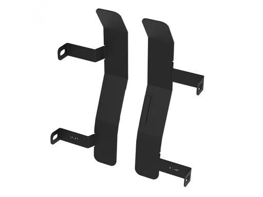 Ford Transit Custom 2023-Onwards Loom Guard - Cab Doors (Driver & Passenger) - L1H1, L2H2 (VGP659)