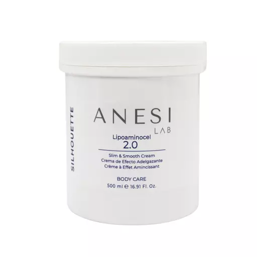 Anesi Lab Silhouette Parafango 3kg