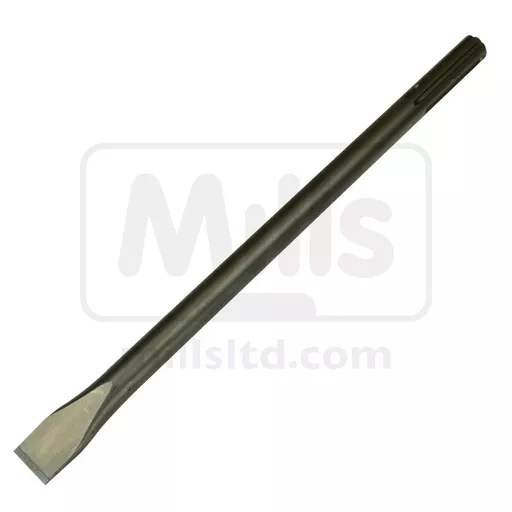 15 inch x 1 inch Chisel SDS Max