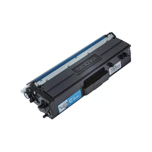 Brother TN-910C Toner-kit cyan, 9K pages ISO/IEC 19752 for Brother HL-L 9310