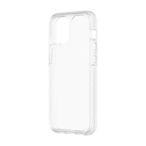 Griffin Survivor Strong mobile phone case 13.7 cm (5.4") Cover Transparent