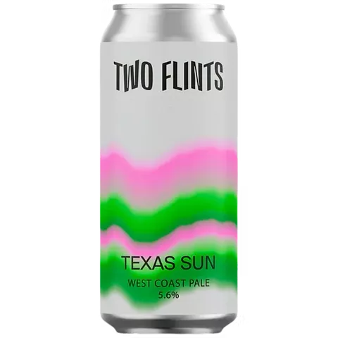 Two Flints Texas Sun