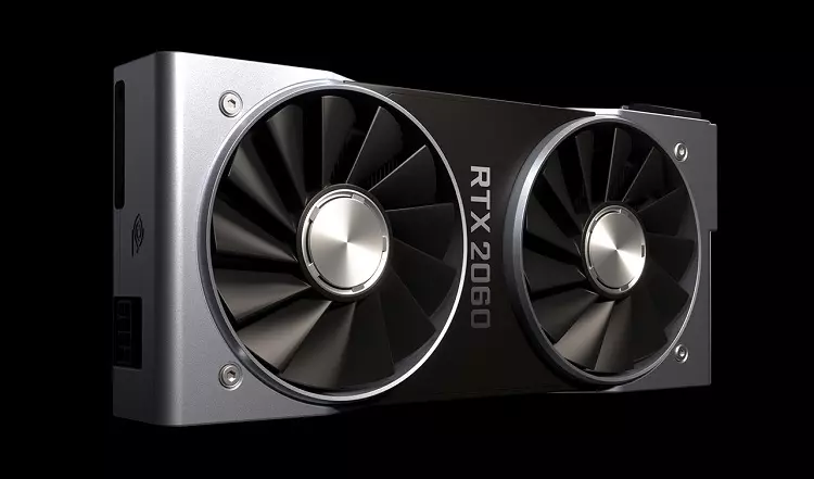 Introducing GeForce RTX SUPER Graphics Cards: Best In Class Performance,  Plus Ray Tracing, GeForce News