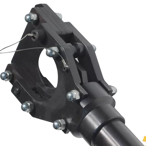 Hand Hydraulic Cutting Tool Up To 50mm