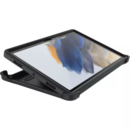 OtterBox Defender Series for Samsung Galaxy Tab A8, black - No Retail Packaging