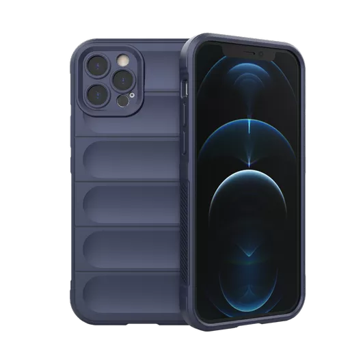 ProWave for iPhone 12 Pro - Navy