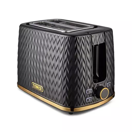 Empire 2 Slice Toaster