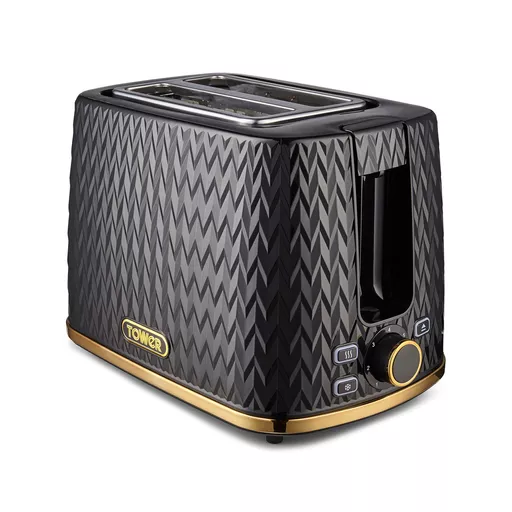 Empire 2 Slice Toaster