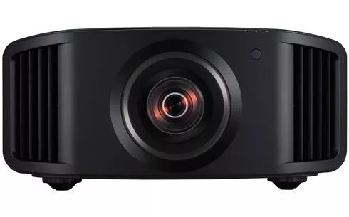 JVC DLA-NP5 Projector