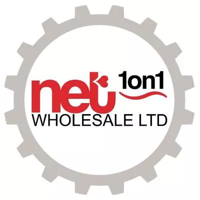 1on1wholesale logo