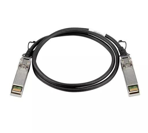 Plusoptic DACSFP+-3M-PLU InfiniBand/fibre optic cable