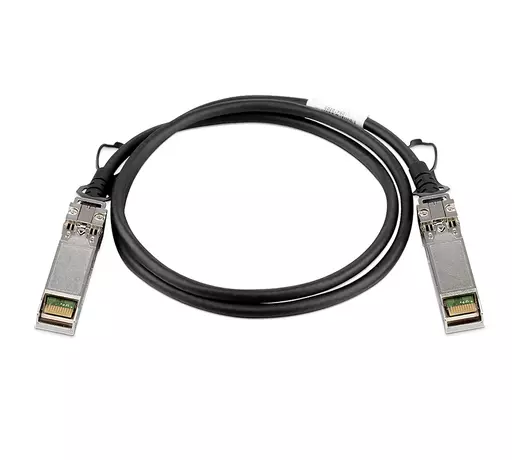 Plusoptic DACSFP+-3M-PLU InfiniBand cable