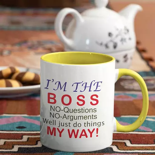 I-am-the-Boss-Just-do-Things-my-way-Personalised-Mug-Funny-yellow.jpg