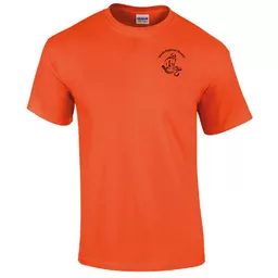 GordoExplorerScouts_CottonT-ShirtGD002_Orange_Front.png