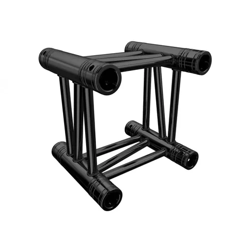 Global Truss Standard F34 Truss 0.25m Black