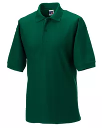 Men's Classic Polycotton Polo