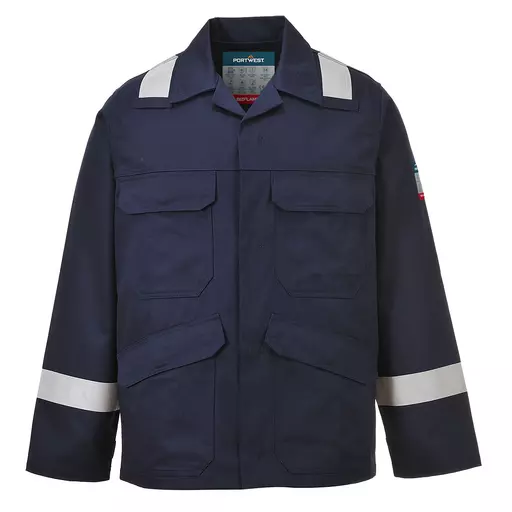 Bizflame Work FR Jacket