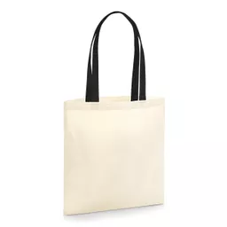 EarthAware® Organic Bag for Life - Contrast Handles