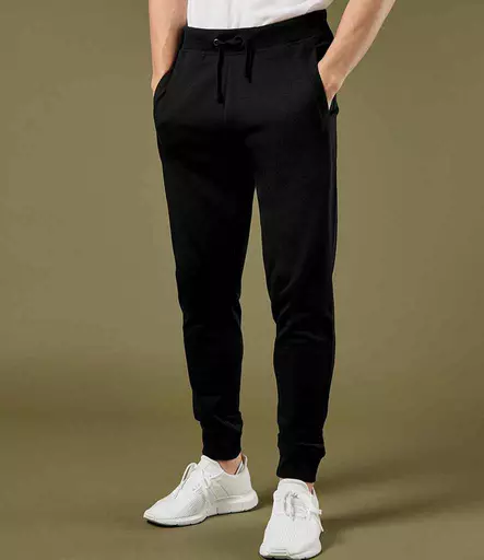 Kustom Kit Slim Fit Sweat Pants