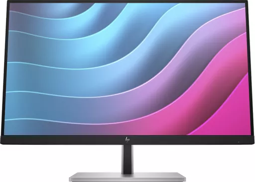 HP E24 G5 FHD Monitor