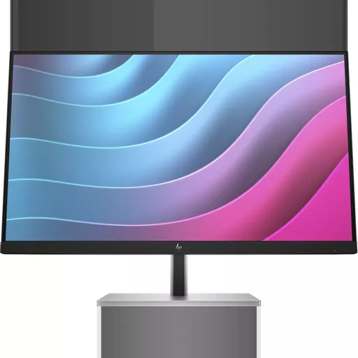 HP E-Series E24 G5 FHD Monitor