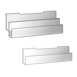 Slatwall Giftware