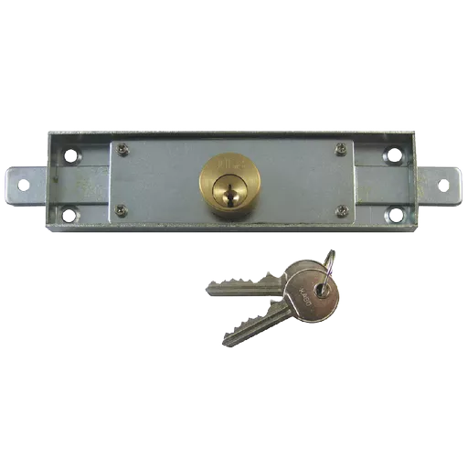 Tessi 6430 Narrow Central Shutter Lock