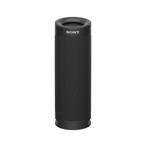 Sony SRS-XB23 - Super-portable, powerful and durable Bluetooth© speaker with EXTRA BASS™