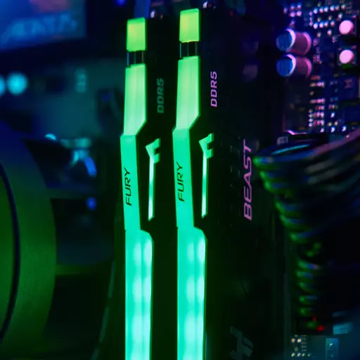 The Frontier Ryzen 7 RTX 4070 Ti SUPER Edge Gaming PC