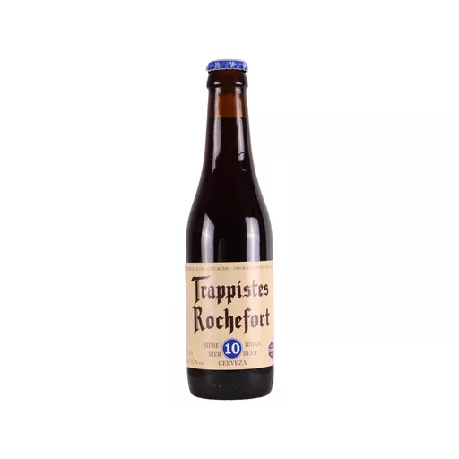 Abbaye de Rochefort 10