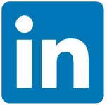 Linkedin logo