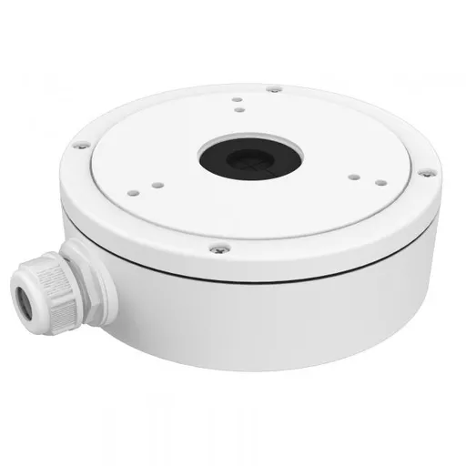 Hikvision DS-1280ZJ-M security camera accessory Junction box - Modified