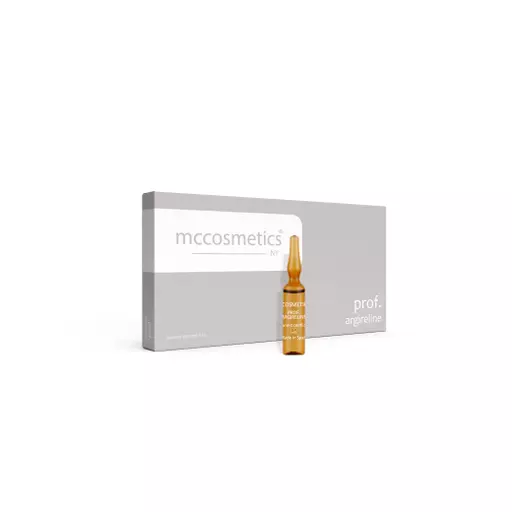 mccosmetics Argireline Ampoules 2ml x 10