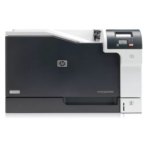 HP Color LaserJet Professional CP5225 Printer, Print