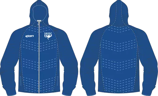 SASSC Hybrid Jacket