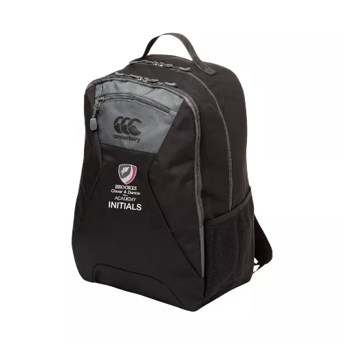Oxford Brookes University Cheer & Dance Academy Rucksack