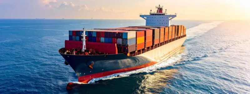 international shipping