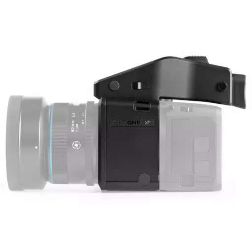 RENTAL - Phase One XF Camera For IQ and Credo Digital Backs