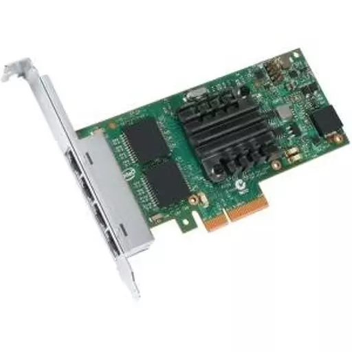 Intel I350T4V2 network card Internal Ethernet 1000 Mbit/s