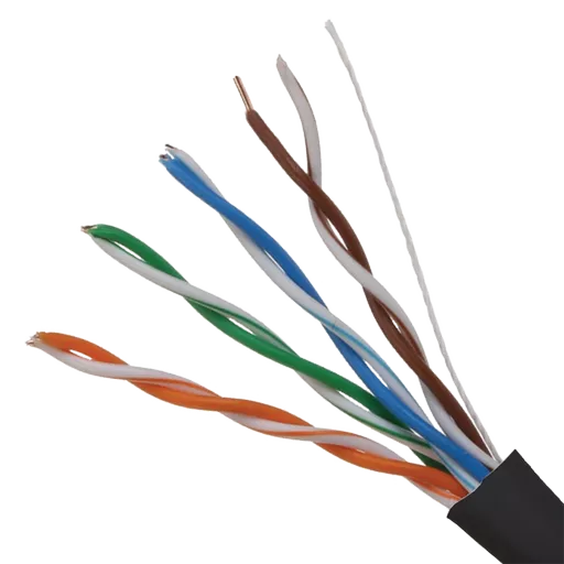 DAHUA UTP External CAT6 Network Cable 305 Metre Box PFM920-6U