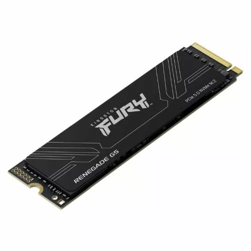 Kingston 1TB Fury Renegade G5 M.2 NVMe SSD
