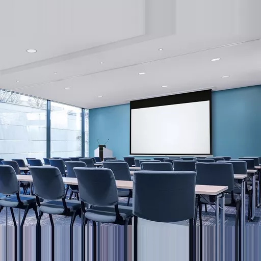 Sapphire AV SESC300B1610-A2 projection screen 3.53 m (139