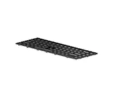 Bouncepad Wallmount | Apple iPad 5th Gen 9.7 (2017) | Black | Covered Front Camera and Home Button |