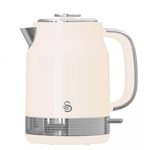 Retro Revive 1.7L Jug Kettle