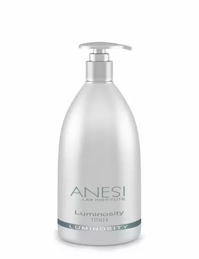 Anesi Lab Luminosity Professional Product Luminosity Toner Bottle 500 ml.jpg