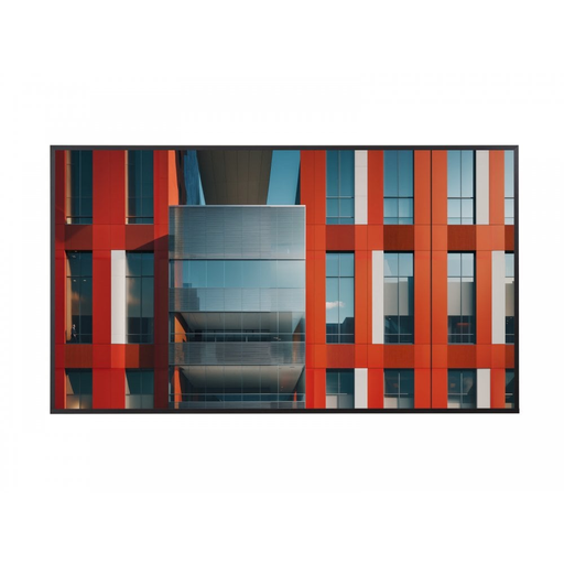 SHARP 65" MultiSync ME652 4k UHd 18/7 Display