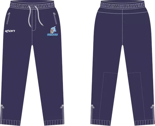 TRACK PANTS (SHSB)